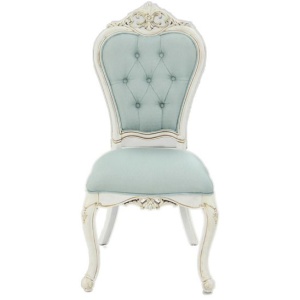 Стул Николет, беленый дуб