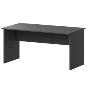 Стол рабочий Арго А-003 Антрацит