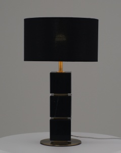 Лампа настольная Moderli V11146-1T Collett цена 16 090 ₽ Лампа настольная Moderli V11146-1T Collett