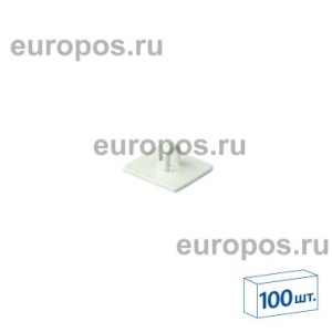 Крепление MB потолочное на двухстороннем скотче