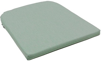Подушка для кресла Net зеленый
