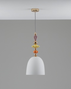 Светильник подвесной Moderli V11179-1P Charm