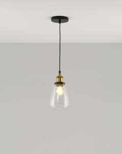 Подвесной светильник Moderli V1651-1P Single