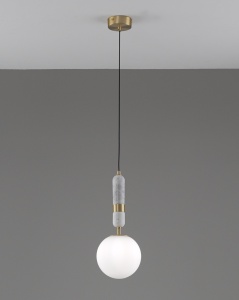 Светильник подвесной Moderli V11958-1P Selesta