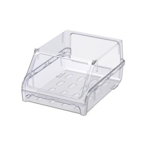 Бокс для выпечки BakePro P, c перфорацией