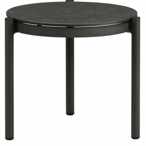 Столик кофейный стеклянный Lounge 