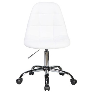 Стул Ажен,белый