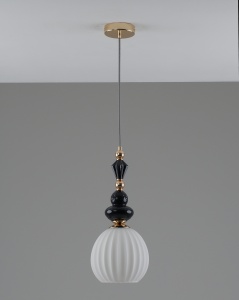 Светильник подвесной Moderli V11178-1P Charm