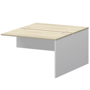 Модуль двойной Тип2 Смарт СМСН25-2.12.60 Белый/Кронберг