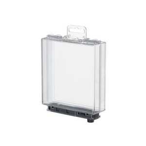 Сейфер EUROBOX-S, 10000 Гс