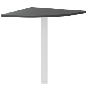 Приставка Арго А-036 Антрацит