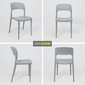 Стул OLAF, серый