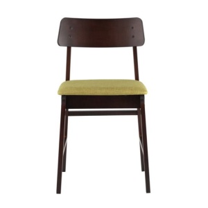 Стул Oden оливковый x2