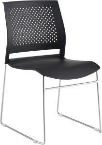 Стул Everprof Neo (Нэо) Черный