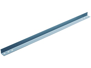 Усилители ребер полок