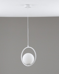 Светильник подвесной Moderli V11579-1P Barocco