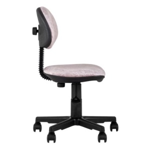 Кресло компьютерное детское Умка, Cat&Dogs розовый