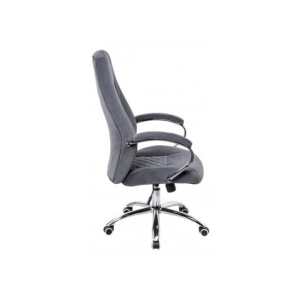 Компьютерное кресло Aragon dark grey