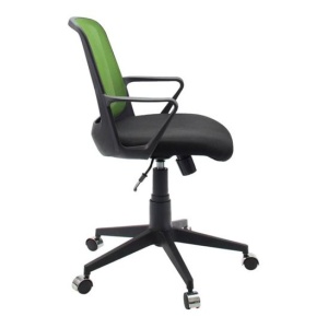 Стул XT80, сетка зеленая