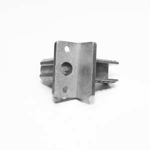 PR-RUS 32 \ Соединитель для труб primo rus 25х25 накладной (3-х сторонний)