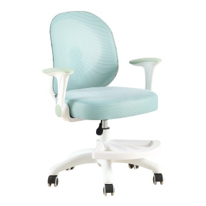 Кресло TopChairs Spaceman серый