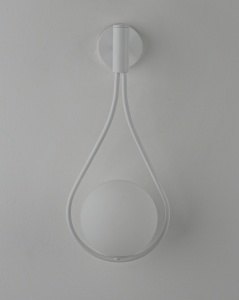 Светильник настенный Moderli V11575-1W Barocco