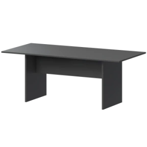 Стол для заседаний Арго А-0058 Антрацит