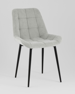 Стул Флекс Original светло-серый 4 шт.