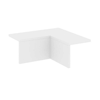 Накладка угловая низкая внутренняя, левая для O.R-F.MU.VNU(L), О.R-NU.N.VNU(L)