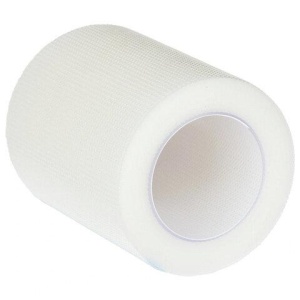 Лейкопластырь рулонный LEIKO 5х500 см, полимерная основа, картонная коробка, 531020