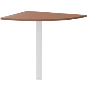 Приставка Арго А-037 Терракота