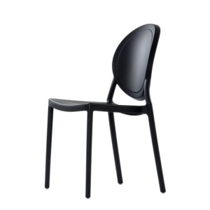 Стул Louis, черный