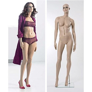 28% Манекены Gold&Platinum