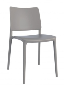 Стул пластиковый Joy-S тортора