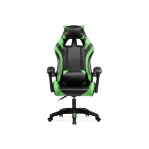 Стул Rodas black, green