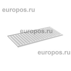 Полка роллерной системы FR-SHEET 1000х480 мм