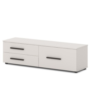 Тумба приставная T-237л/пр Лавана - Lavana цвет Бежевый песок