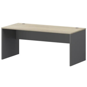 Стол Тип2 Смарт СМСР25-16.60 Графит/Кронберг