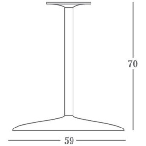 Подстолье 0114EM