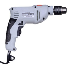 Дрель сетевая ударная РЕСАНТА ДУ-15/850, 850 Вт, 3000 об/мин, 75/8/3
