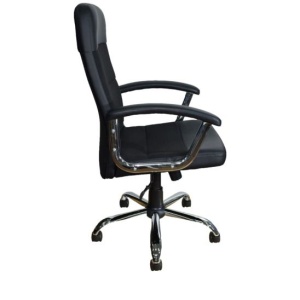 Стул Комфорт черный