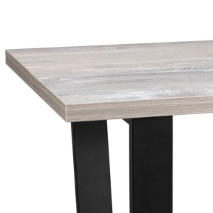 Стол Лофт 38 мм, 150x80x76