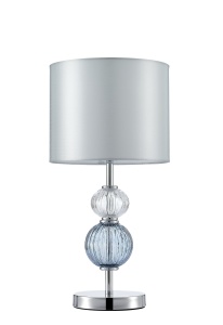 Лампа настольная Moderli V11878-1T Brumi