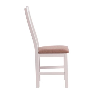 Стул Sweden, бежевый/ белый