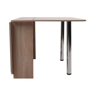 Стол-книга СТ-005, дуб сонома, лдсп