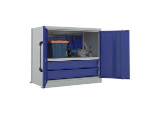 Инструментальный шкаф HARD 1000-021020