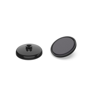 Подставка ROUND MAG-BASE-50, диаметр 50 мм, цвет черный цена 80 ₽ Подставка ROUND MAG-BASE-50, диаметр 50 мм, цвет черный