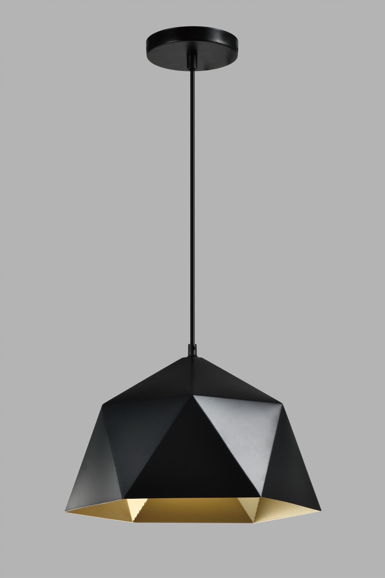 Светильник подвесной Moderli V10482-1P Genoa