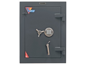 Взломостойкий сейф VALBERG ФОРТ 67 EL