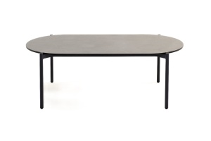 "Диего" журнальный стол из HPL 120х60 H40